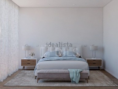 Apartamento T3 à venda na Rua Rui Calvino
