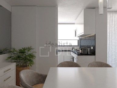 Apartamento T4 à venda na Rua Rui Calvino