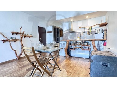 Apartamento T0 à venda na Rua das Estrelas