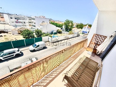 São Sebastião, Centro Oeste da Cidade de Loulé, Rua do Serradinho, 1