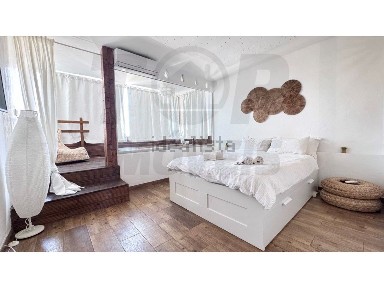 Apartamento T0 à venda na Rua das Estrelas