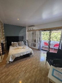 Apartamento T0 à venda na Avenida da Liberdade