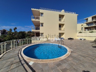 Apartamento T2 à venda na N125, 20