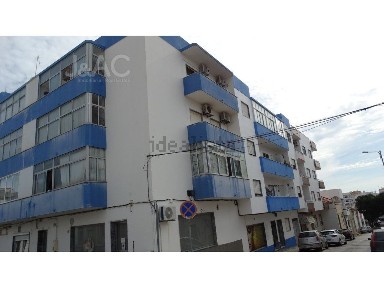 Apartamento T2 à venda em Portimão