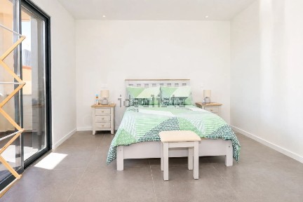 Apartamento T1 à venda em Ferragudo