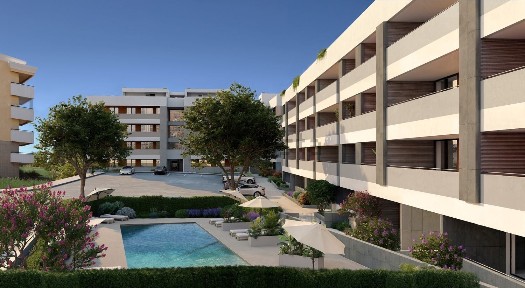 Apartamento T3 à venda na Rua Jose Manuel Paula Franco
