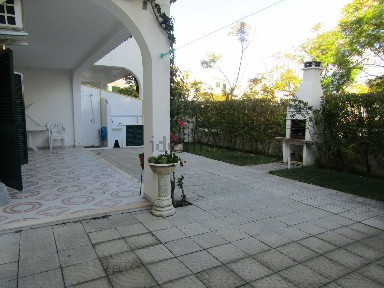 Altura, Rua Infante D. Henrique
