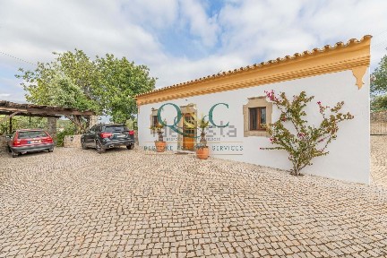 São Brás de Alportel