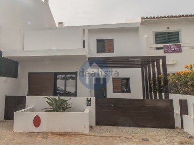 Monte Gordo, Rua da Casa da Audiência