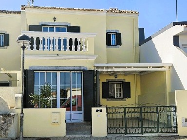 Vila Nova de Cacela