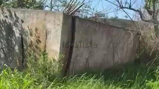 Moradia independente à venda na Estrada Sítio das Éguas