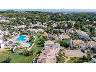 Quarteira, Vilamoura, Bairro Aldeia do Golf - Alto do Golf, Rua de Volta dos Limoeiros