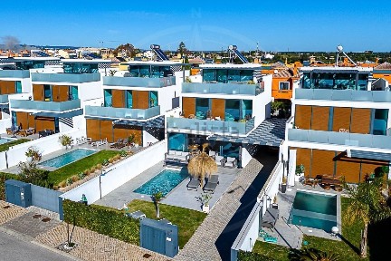 Tavira, Faro