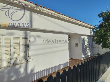 Silves, Enxerim - Barrada, Bairro Caixa d'Água