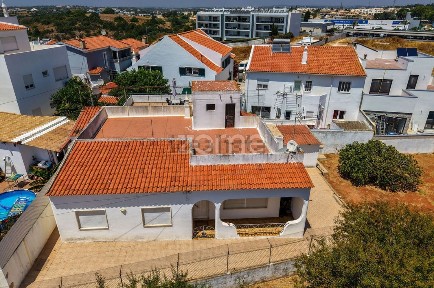 Albufeira e Olhos de Água, Albufeira, Bairro Centro da Cidade, Rua do Malpique s/n