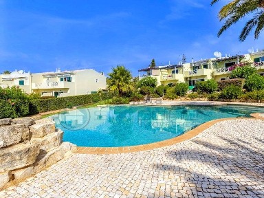 Luz, Praia da Luz, Urb. Monte Lemos, 5 C