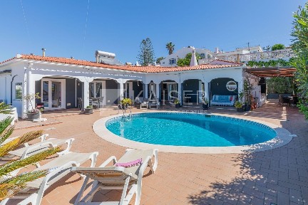 Albufeira e Olhos de Água, Albufeira, Bairro Marina de Albufeira - Cerro da Piedade