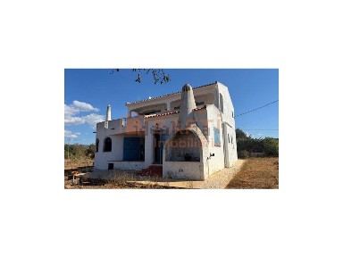 Paderne, Estrada dos Barreiros