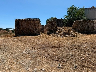 Herdade à venda em Salir