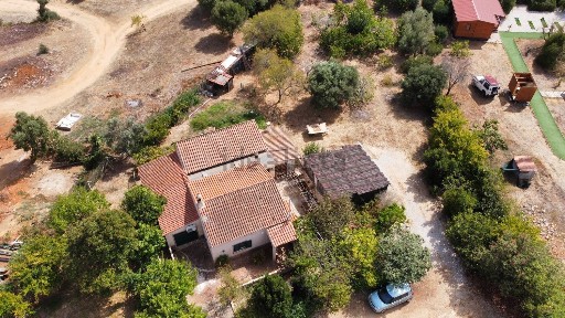 Pêra, Vales de Pêra, N269-1, 117