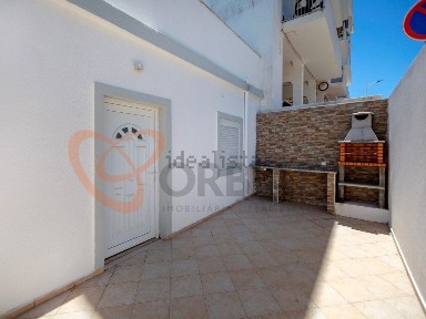 Albufeira e Olhos de Água, Albufeira, Bairro Marina de Albufeira - Cerro da Piedade, Rua Samora Barros