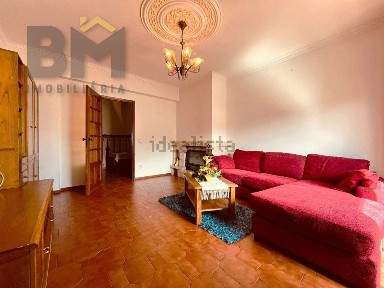 Arrendamento de apartamento T3 em Castelo Branco