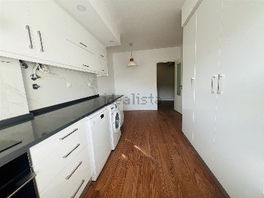 Arrendamento de apartamento T3 em Castelo Branco