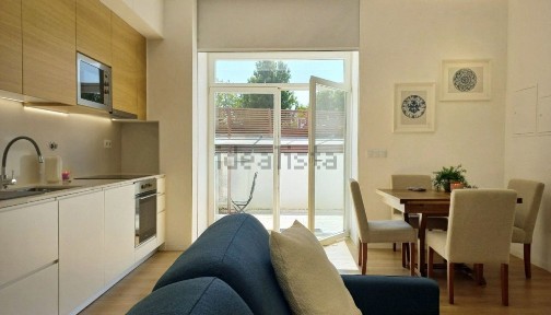 Apartamento T1 à venda na Santa Maria Maior