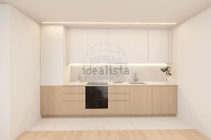 Apartamento T3 à venda na Rua Zaida Lima Viana