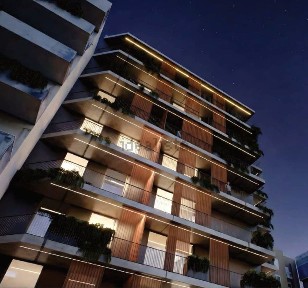 Apartamento T1 à venda no Passeio da Alegria s/n