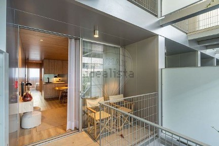 Apartamento T1 à venda na Rua José Albino Costa e Silva