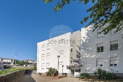 Apartamento T3 à venda em Real - Dume - Semelhe