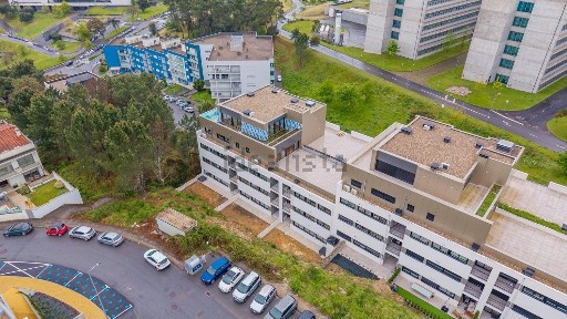Gualtar, Rua Engenheiro Nuno Alvares Pereira, 1