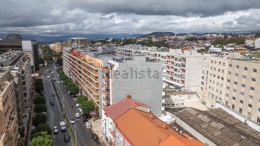 Maximinos - Sé - Cividade, Rua de Caires
