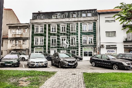 Apartamento T1 à venda em Maximinos - Sé - Cividade
