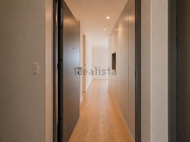 Apartamento T3 à venda na Nogueira
