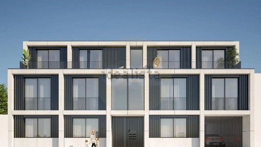 Apartamento T1 à venda na Rua da Liberdade