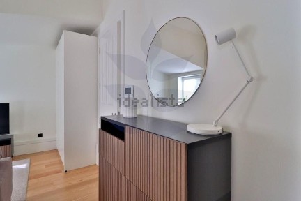 Apartamento T1 à venda na Rua Conselheiro Jerónimo Pimentel, 13