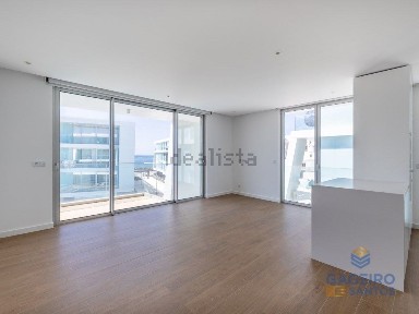 Apartamento T2 à venda em São Martinho do Porto
