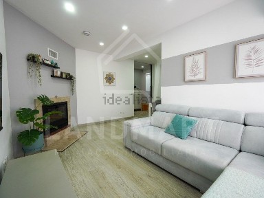 Benedita, Avenida Padre Inácio Antunes