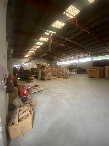 Armazém à venda em Zona Industrial de Góis, 1