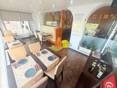 Espaço comercial à venda na Vila de Buarcos