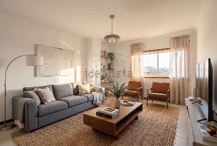 Apartamento T3 à venda na Rua Flower