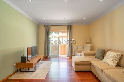 Apartamento T2 à venda no Centro