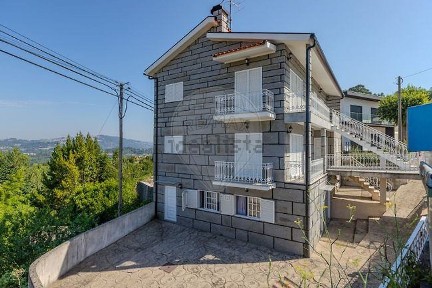 Apartamento T2 à venda em Tabuado