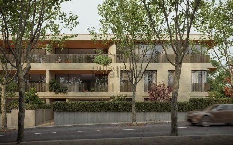 Apartamento T3 à venda no Parque da Cidade - Vilarinha - António Aroso