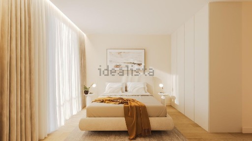 Apartamento T1 à venda na Rua Nova de São Crispim