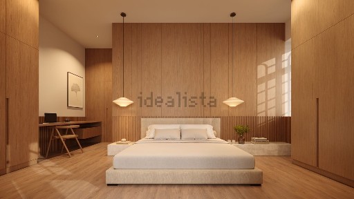 Penthouse à venda na Avenida da Boavista, 2706