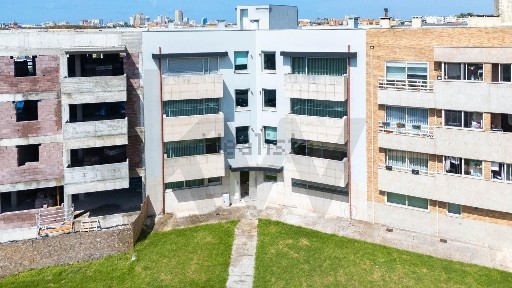 Apartamento T4 à venda na Barreiros - Moninhas