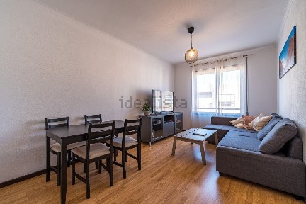 Apartamento T1 à venda na Rua Bernardim Ribeiro s/n
